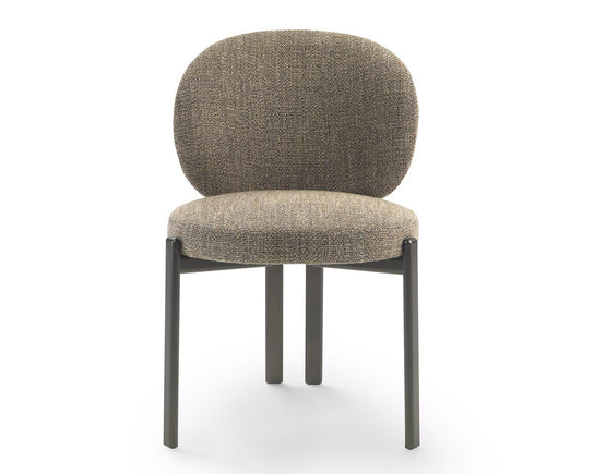 High End Clara Dining Chair by Marelli Casa Design Group