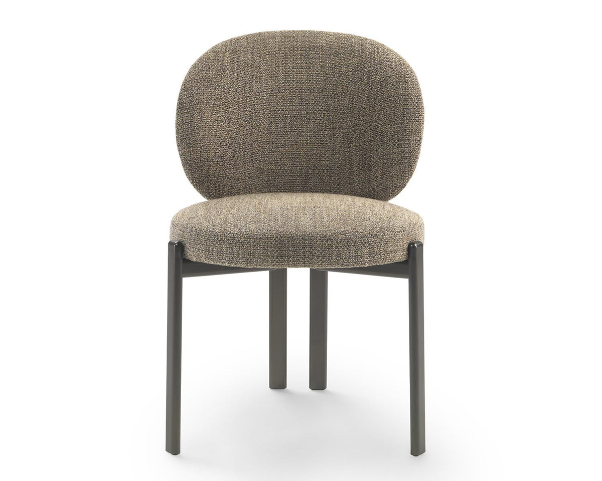 High End Clara Dining Chair by Marelli Casa Design Group
