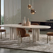 High End Clara Dining Chair by Marelli Casa Design Group