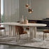 High End Clara Dining Chair by Marelli Casa Design Group