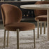 High End Clara Dining Chair by Marelli Casa Design Group