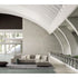Clara Lounge Chair by Frigerio upholstered modern lounge chair Casa Design Group