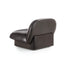 Clara Lounge Chair by Frigerio upholstered modern lounge chair Casa Design Group