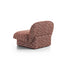 Clara Lounge Chair by Frigerio upholstered modern lounge chair Casa Design Group