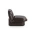 Clara Lounge Chair by Frigerio upholstered modern lounge chair Casa Design Group