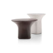 Clayer Coffee Table by MDF Italia sculptural ceramic table Casa Design Group