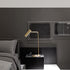 Cliff Refined Modular Bed by Andrea Parisio for Meridiani | Casa Design Group