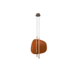Clip Large Pendant Light by Pio e Tito Toso for Italamp | Casa Design Group