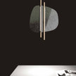Clip Large Pendant Light by Pio e Tito Toso for Italamp | Casa Design Group