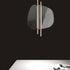 Clip Large Pendant Light by Pio e Tito Toso for Italamp | Casa Design Group