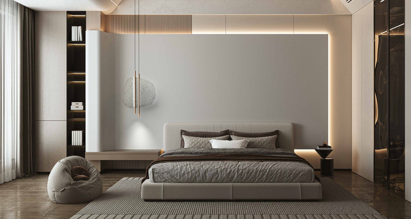 Clip Large Pendant Light by Pio e Tito Toso for Italamp | Casa Design Group