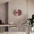 Clip Large Wall Light by Pio e Tito Toso for Italamp | Casa Design Group