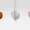Clip Pendant Light by Pio e Tito Toso for Italamp | Casa Design Group