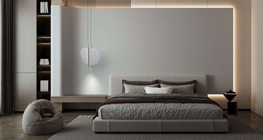 Clip Pendant Light by Pio e Tito Toso for Italamp | Casa Design Group