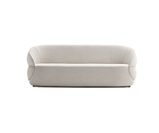 Clip Contemporary Sofa by Nika Zupanc for Ditre Italia | Casa Design Group