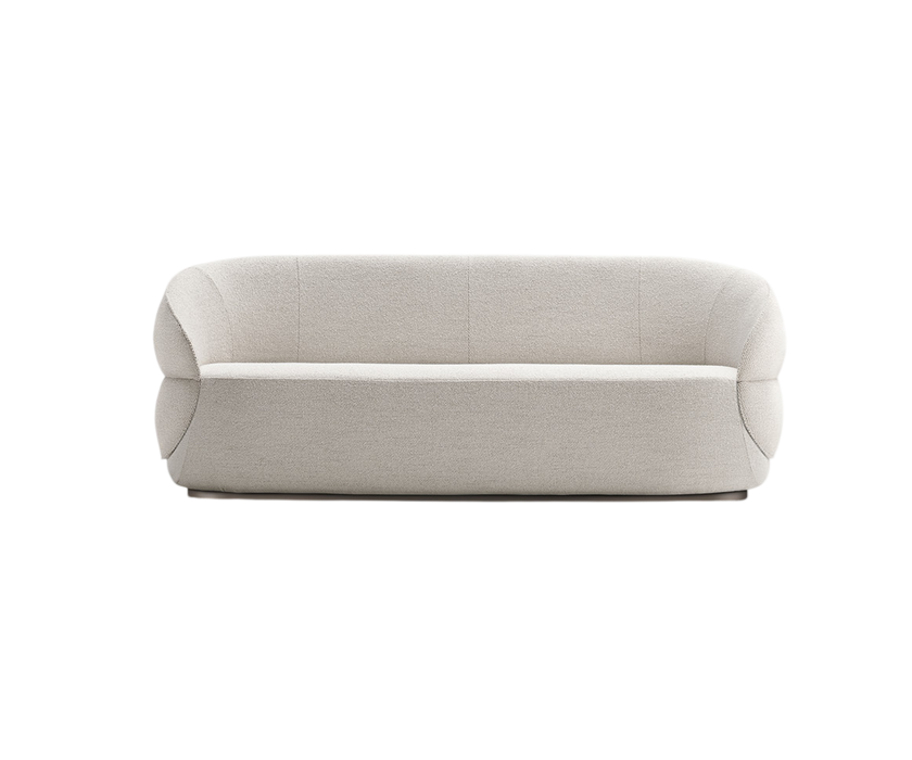 Clip Contemporary Sofa by Nika Zupanc for Ditre Italia | Casa Design Group