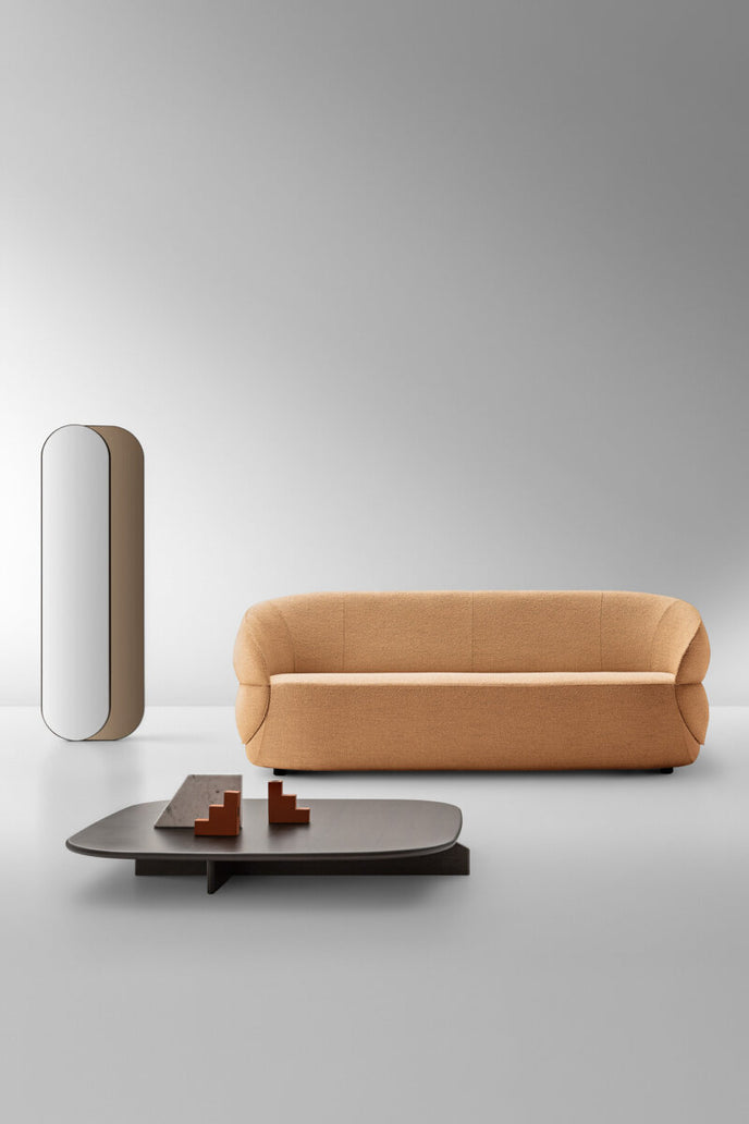 Clip Contemporary Sofa by Nika Zupanc for Ditre Italia | Casa Design Group