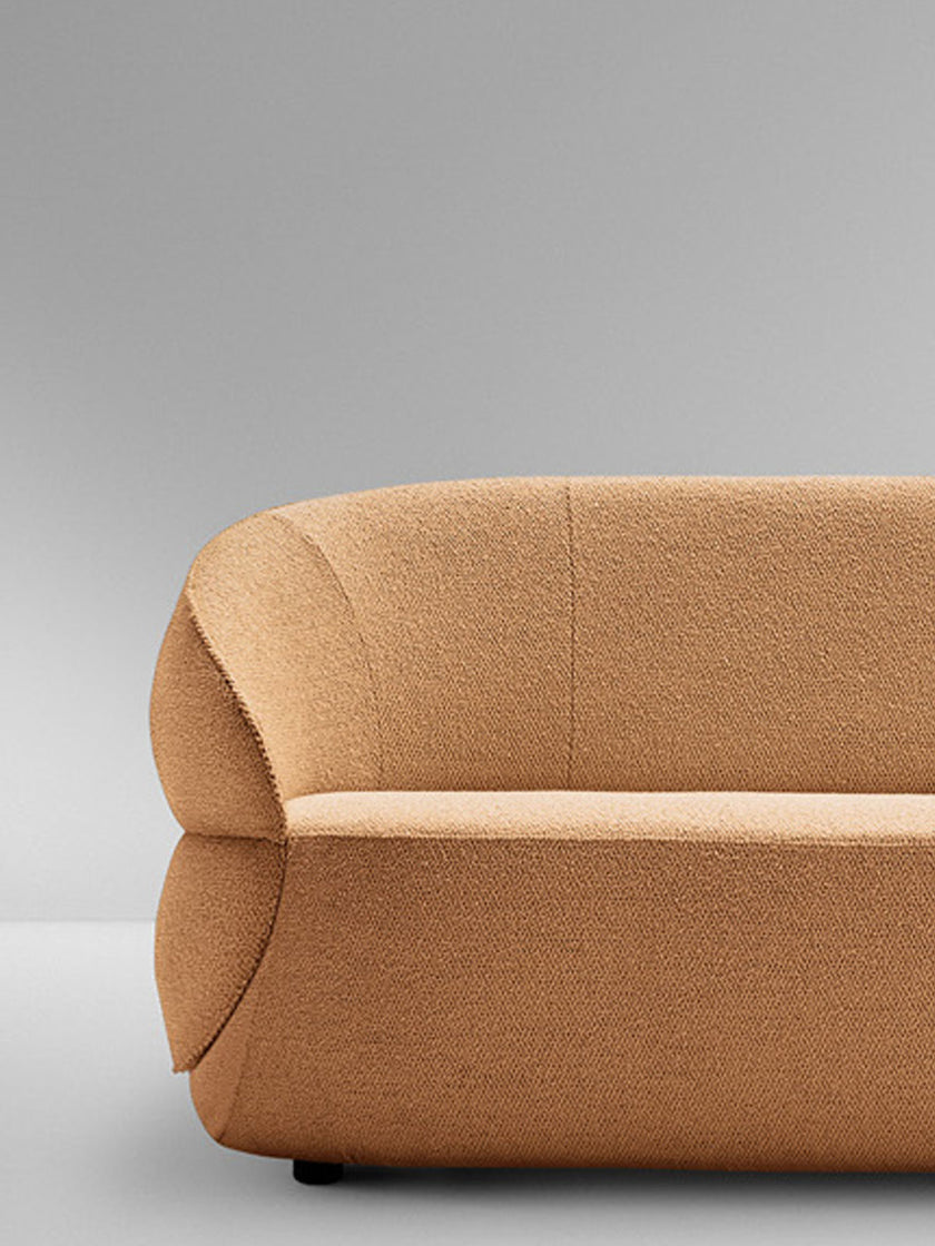 Clip Contemporary Sofa by Nika Zupanc for Ditre Italia | Casa Design Group