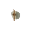 Clip Wall Light by Pio e Tito Toso for Italamp | Casa Design Group