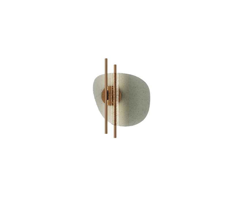 Clip Wall Light by Pio e Tito Toso for Italamp | Casa Design Group
