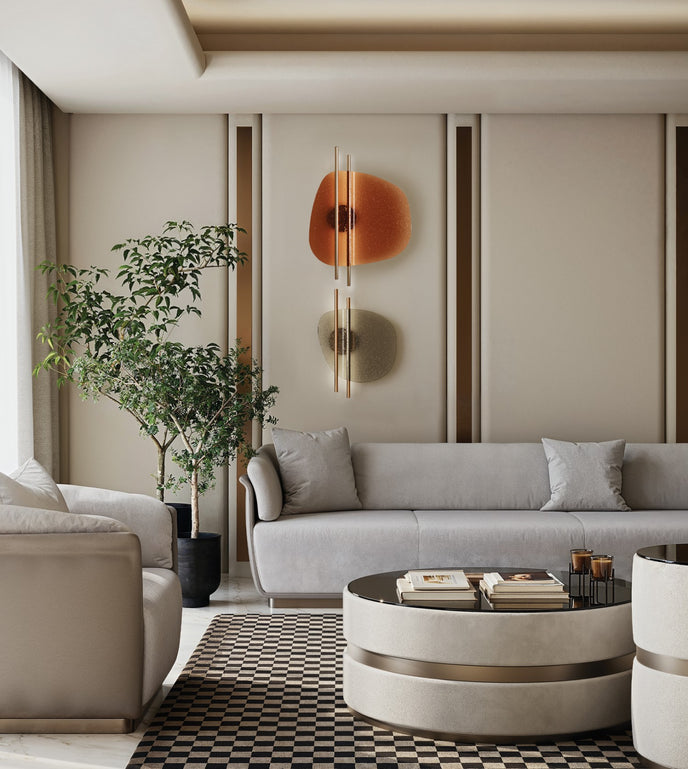 Clip Wall Light by Pio e Tito Toso for Italamp | Casa Design Group