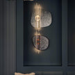 Clip Wall Light by Pio e Tito Toso for Italamp | Casa Design Group