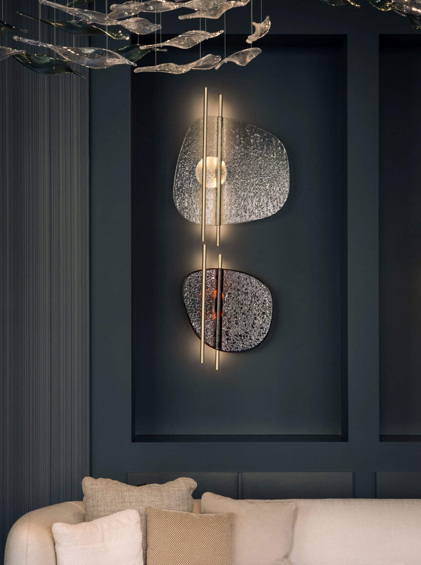 Clip Wall Light by Pio e Tito Toso for Italamp | Casa Design Group
