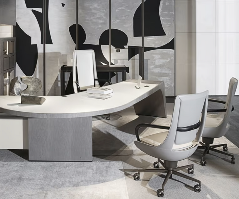 Floor Sample Clip Office Chair 