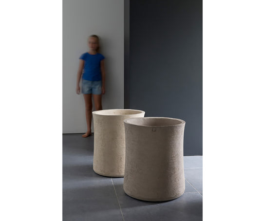 CLO Planter Atelier Vierkant 
