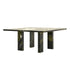 Clockwise Dining Table Tacchini
