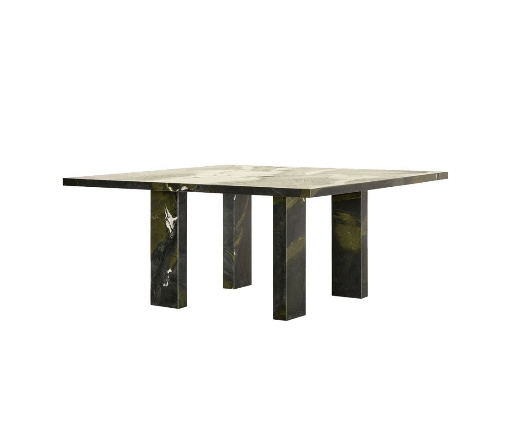 Clockwise Dining Table Tacchini