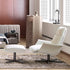 CLORI SWIVEL ARMCHIR