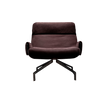 High End Club 57 Armchair by Henge Casa Design Group