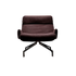 High End Club 57 Armchair by Henge Casa Design Group