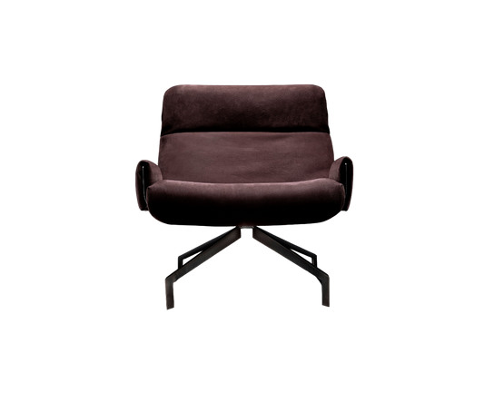 High End Club 57 Armchair by Henge Casa Design Group