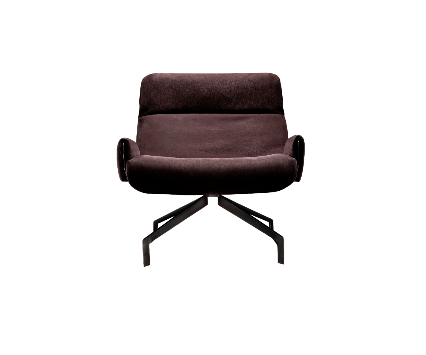 High End Club 57 Armchair by Henge Casa Design Group