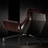 High End Club 57 Armchair by Henge Casa Design Group