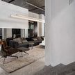 High End Club 57 Armchair by Henge Casa Design Group
