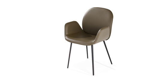 High End Cobe Chair by Draenert Casa Design Group