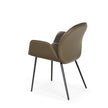High End Cobe Chair by Draenert Casa Design Group