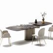 High End Cobe Chair by Draenert Casa Design Group