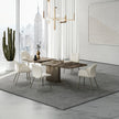 High End Cobe Chair by Draenert Casa Design Group