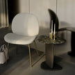 High End Cobe Chair by Draenert Casa Design Group