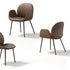 High End Cobe Chair by Draenert Casa Design Group