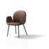High End Cobe Chair by Draenert Casa Design Group