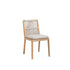 High End Cobea Outdoor Dining Chair by Molteni&C Casa Design Group