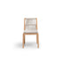 High End Cobea Outdoor Dining Chair by Molteni&C Casa Design Group