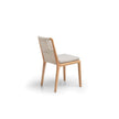 High End Cobea Outdoor Dining Chair by Molteni&C Casa Design Group