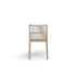High End Cobea Outdoor Dining Chair by Molteni&C Casa Design Group