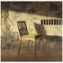 High End Cobea Outdoor Dining Chair by Molteni&C Casa Design Group